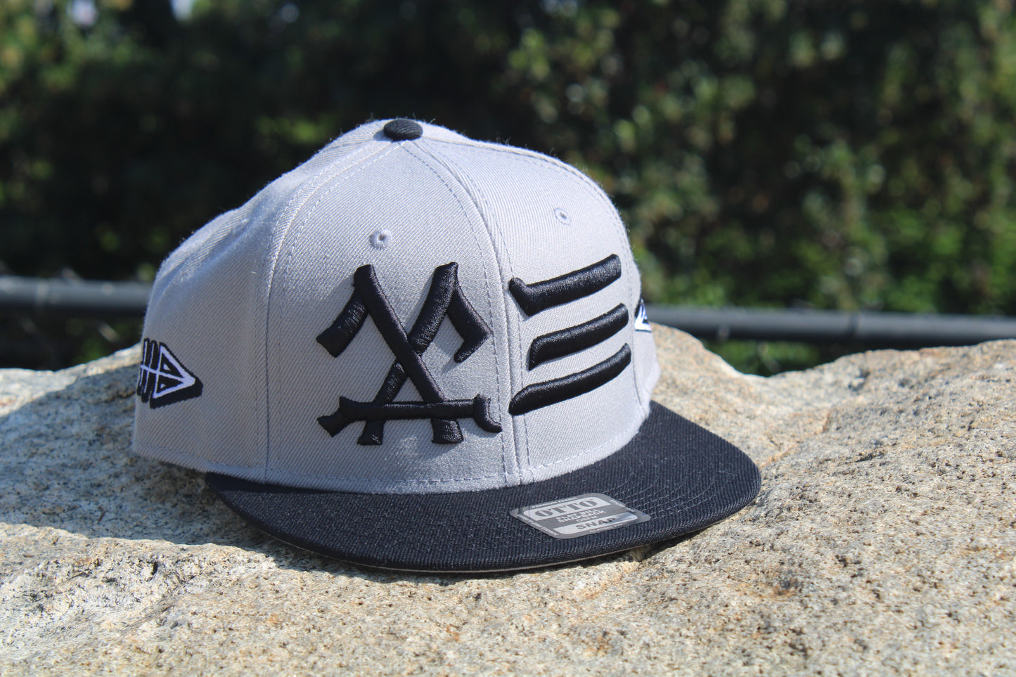 MaeMae X Sehent Exclusive Hat
