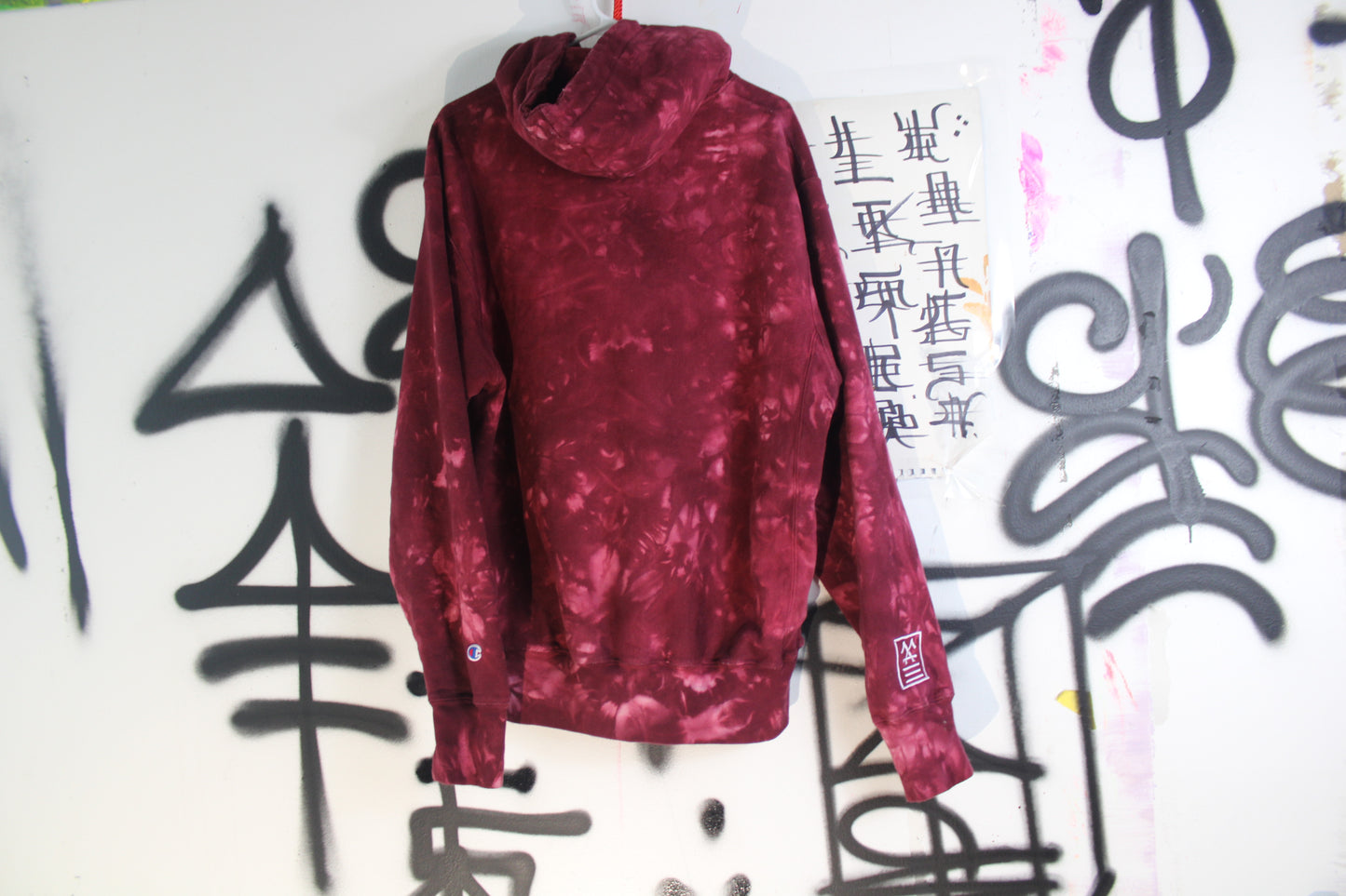 Sehent King of the Golden Seal Champion hoodie