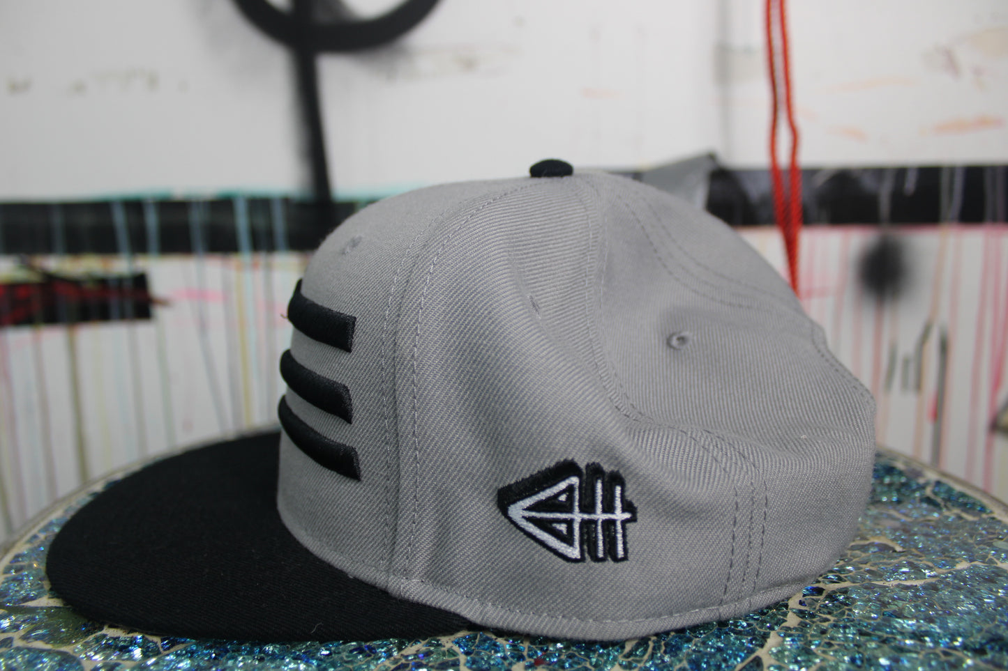 MaeMae X Sehent Exclusive Hat