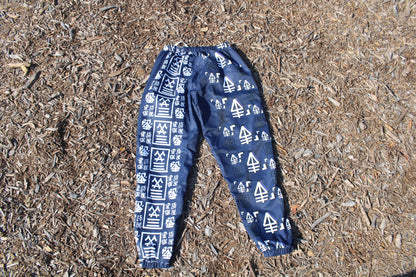 sehent track pants start
