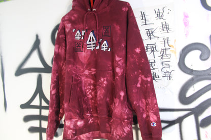 Sehent King of the Golden Seal Champion hoodie