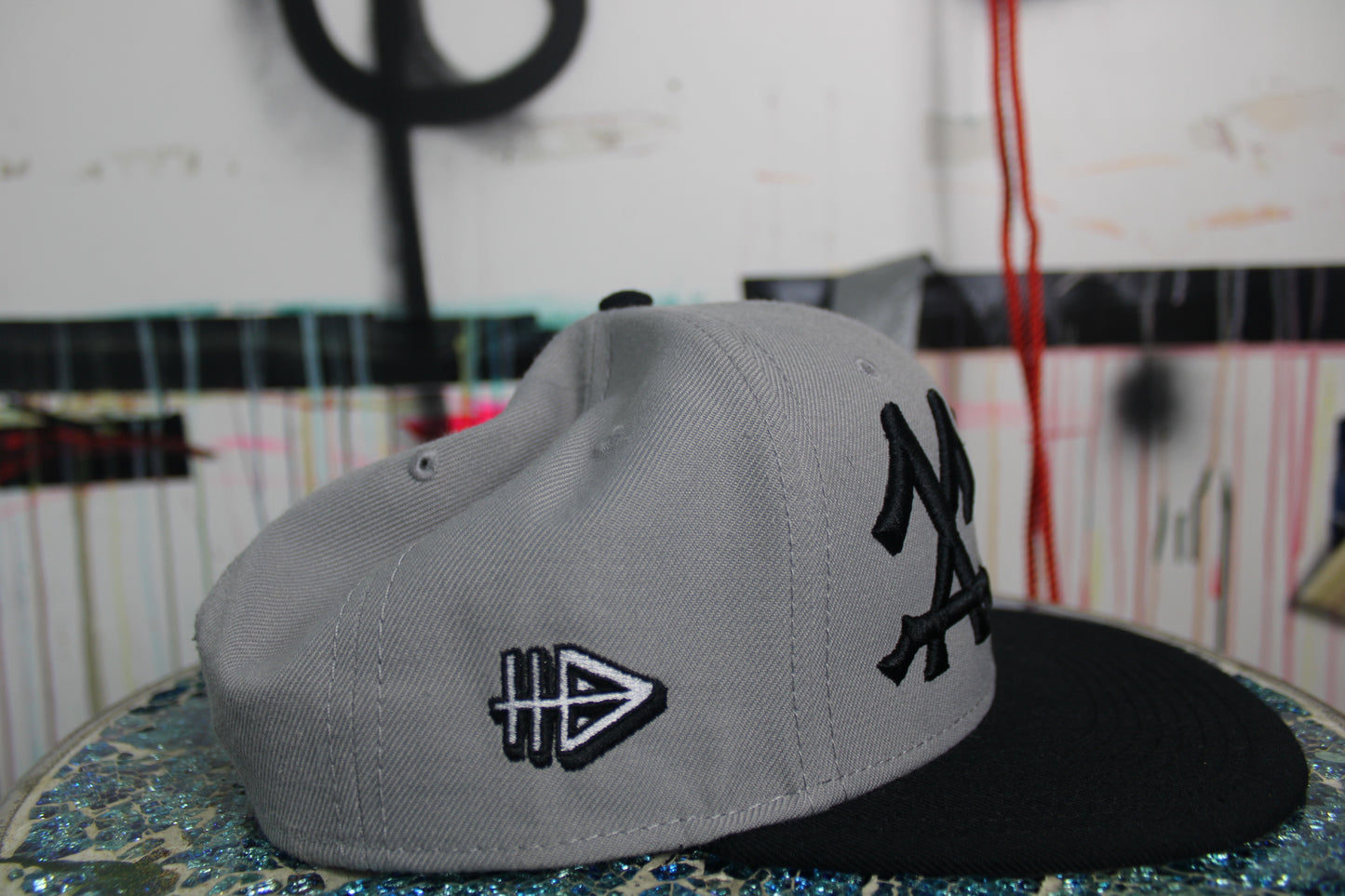 MaeMae X Sehent Exclusive Hat