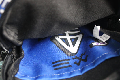 Mae Mae X Sehent XBody Bag Blue