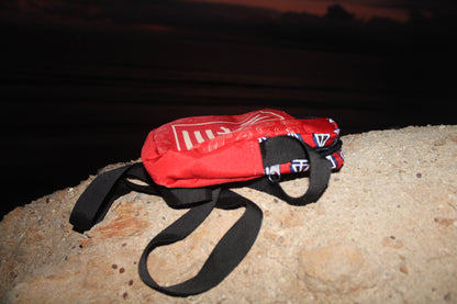 Mae Mae X Sehent Body Bag Red