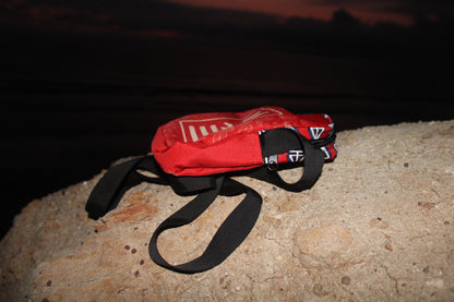 Mae Mae X Sehent Body Bag Red