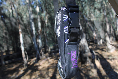 Mae Mae X Sehent Body Bag Black