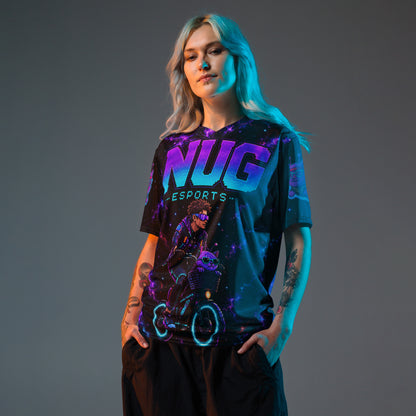 NUG Esports jersey GLORP
