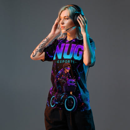 NUG Esports jersey GLORP
