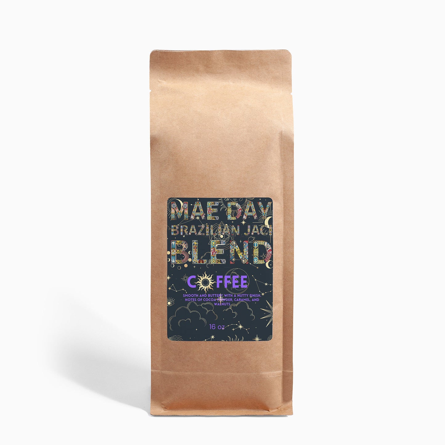 Mae Day Brazilian Jaci Blend 16oz