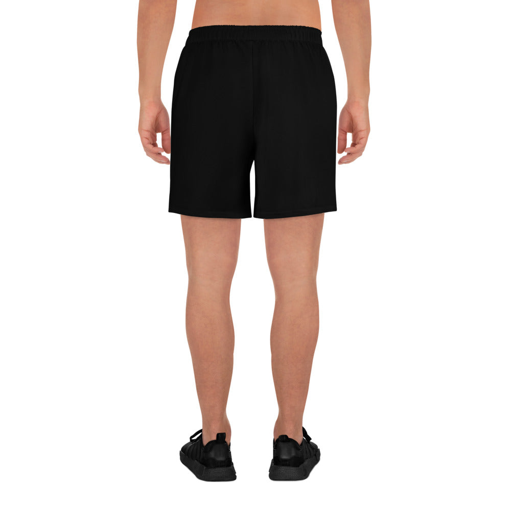 Tanjiro Athletic Long Shorts