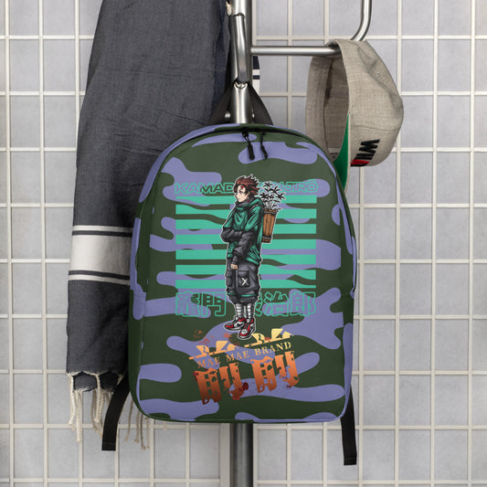 Tanjiro Backpack