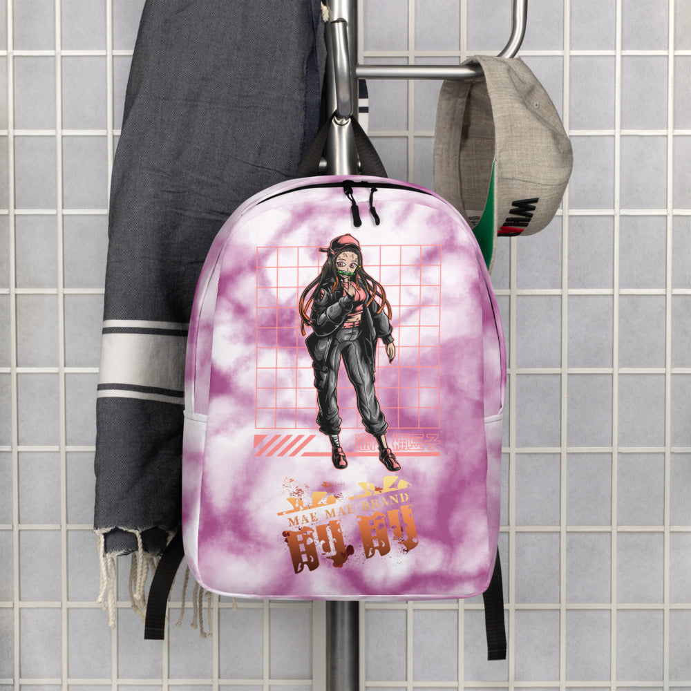 Nezuko Backpack