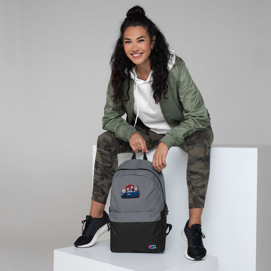 Sky Line Champion Backpack