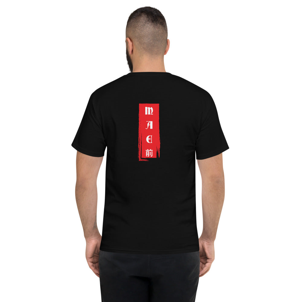 Nezuko Champion Tee