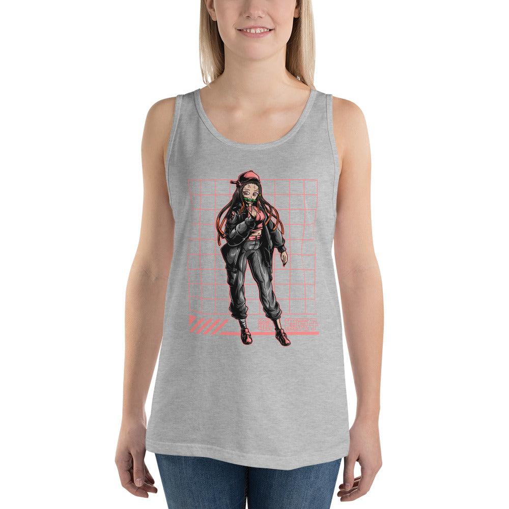 Nezuko Tank T